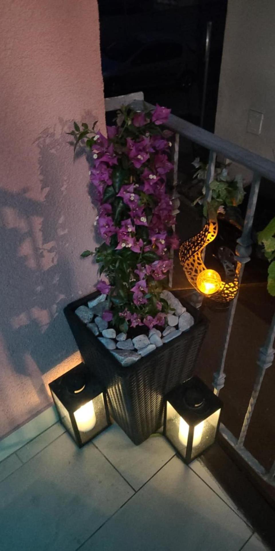 Apartmaji Soncek อิซอลา ภายนอก รูปภาพ