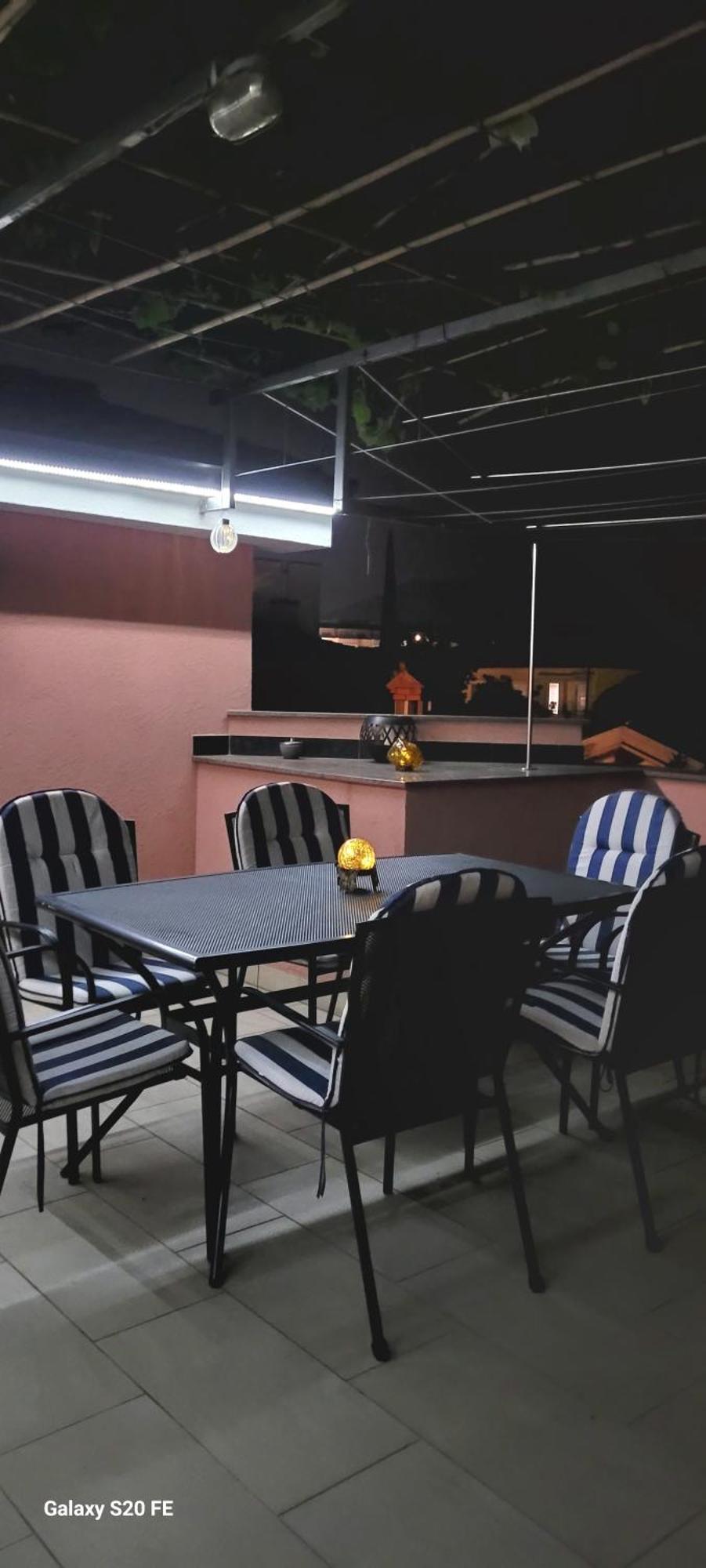 Apartmaji Soncek อิซอลา ภายนอก รูปภาพ